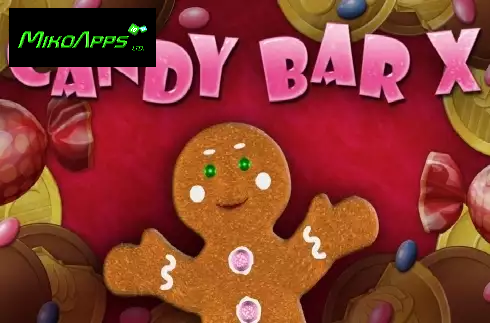 Candy Barx